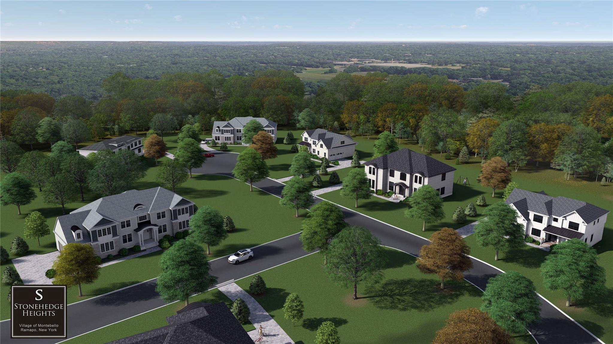 Lot 11 Stonehedge Road Property Photo 3