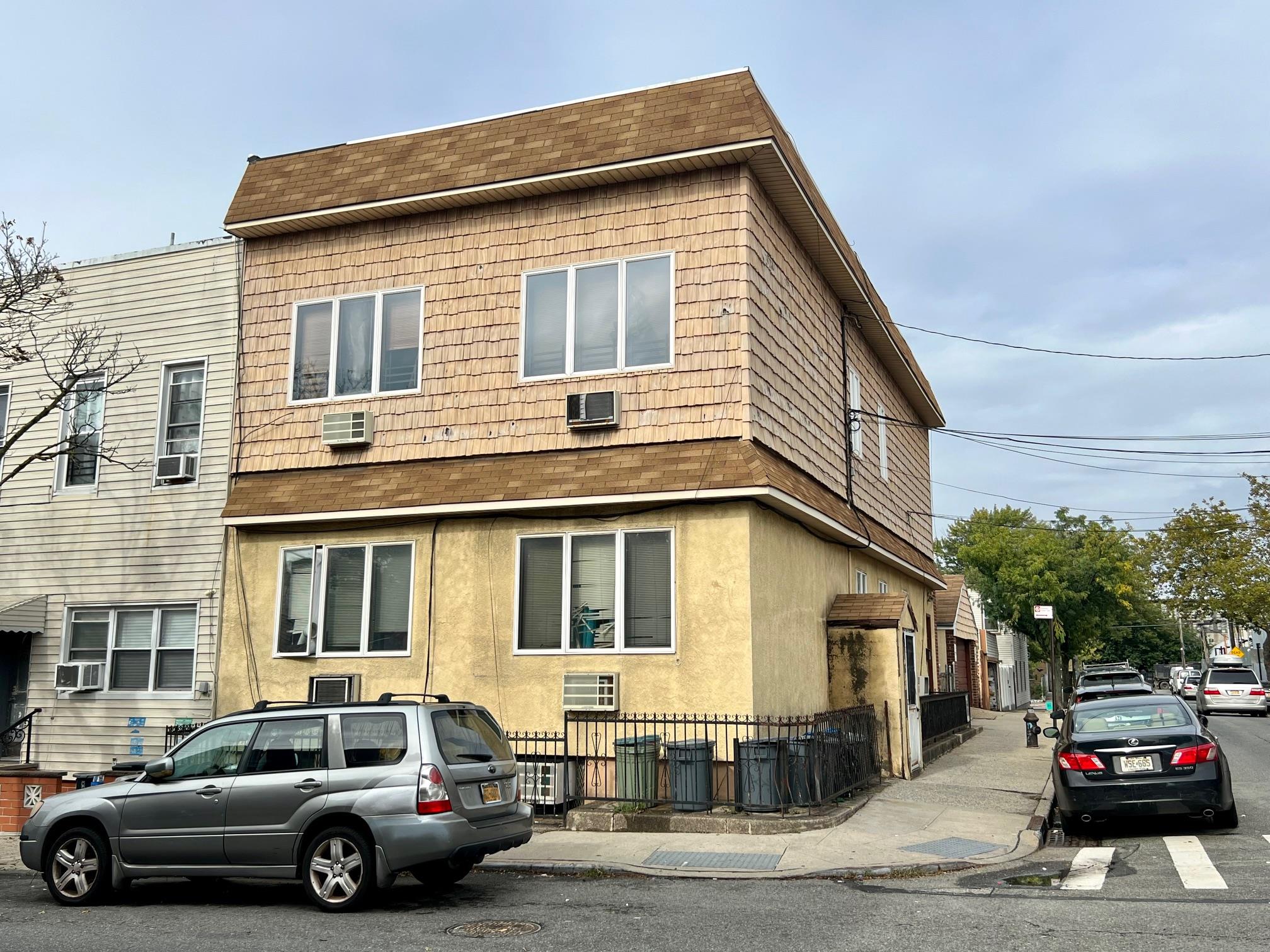 60-85 55 Street