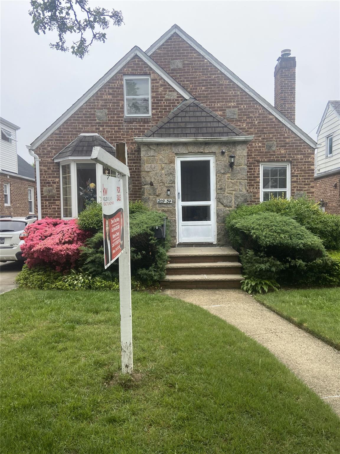 20934 33rd Road Property Photo 1