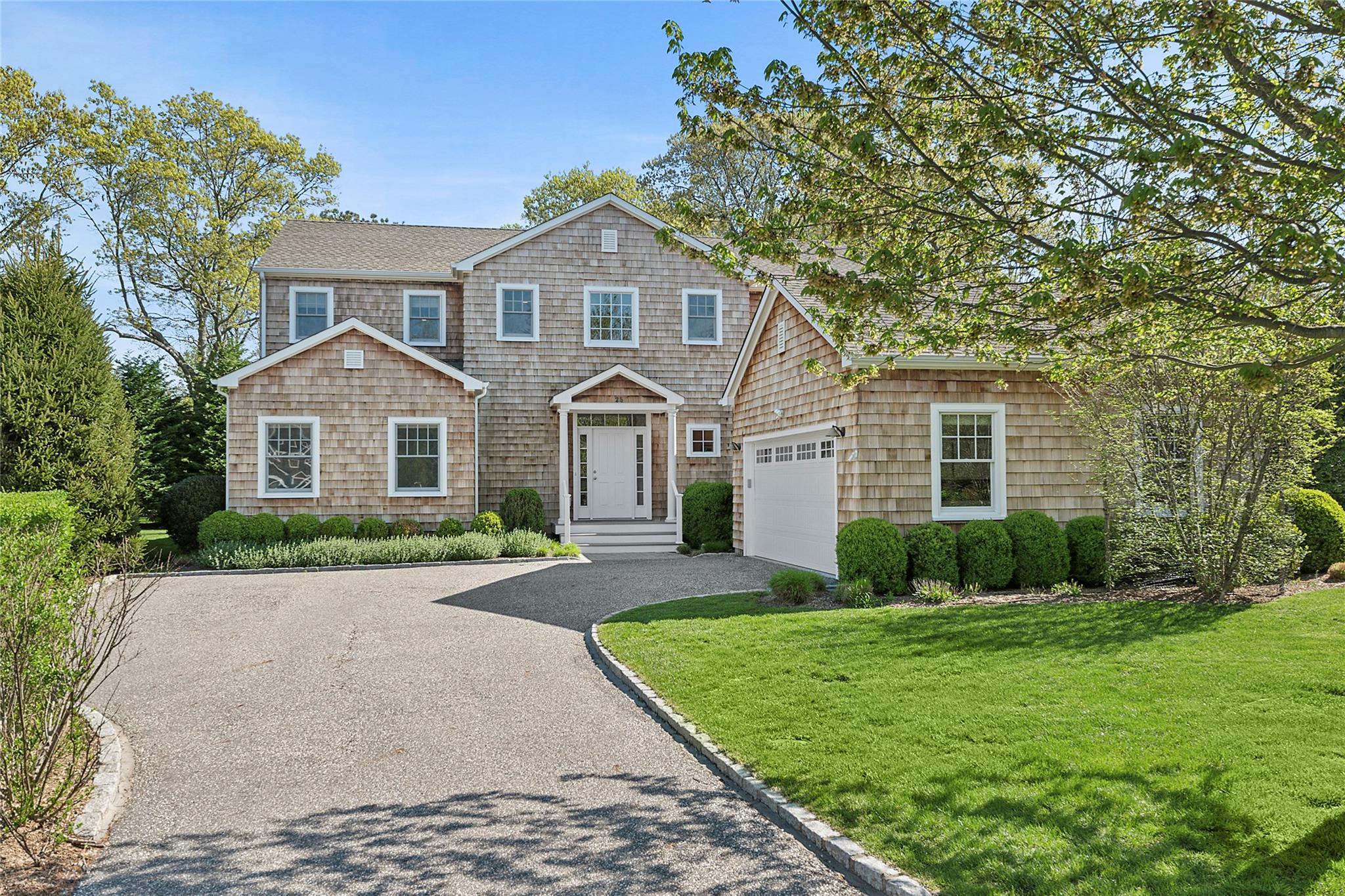 25 Jessups Landing Court Property Photo 1