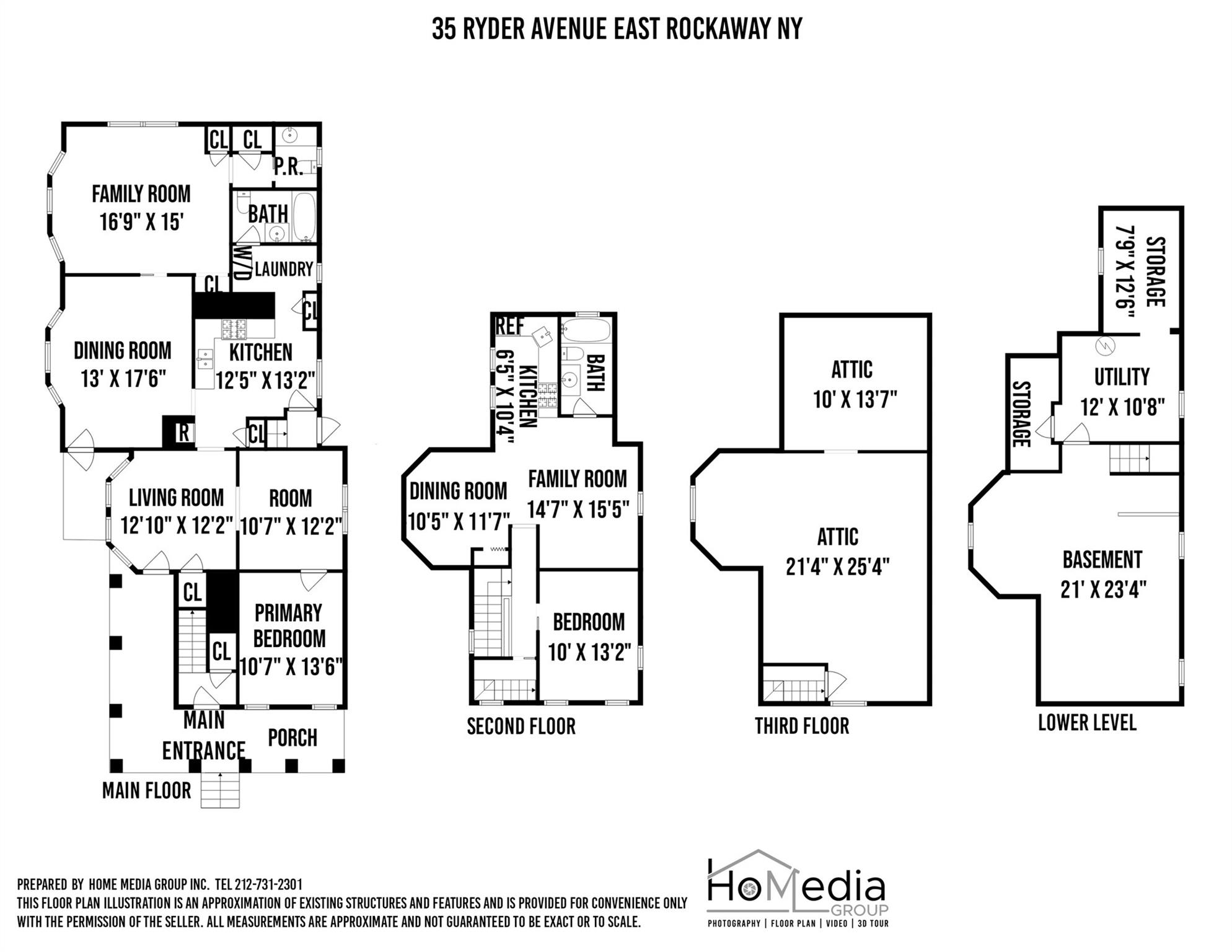35 Ryder Avenue Property Photo 31