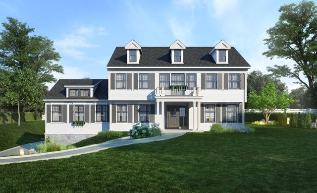 20 Fox Hunt Lane Property Photo 1