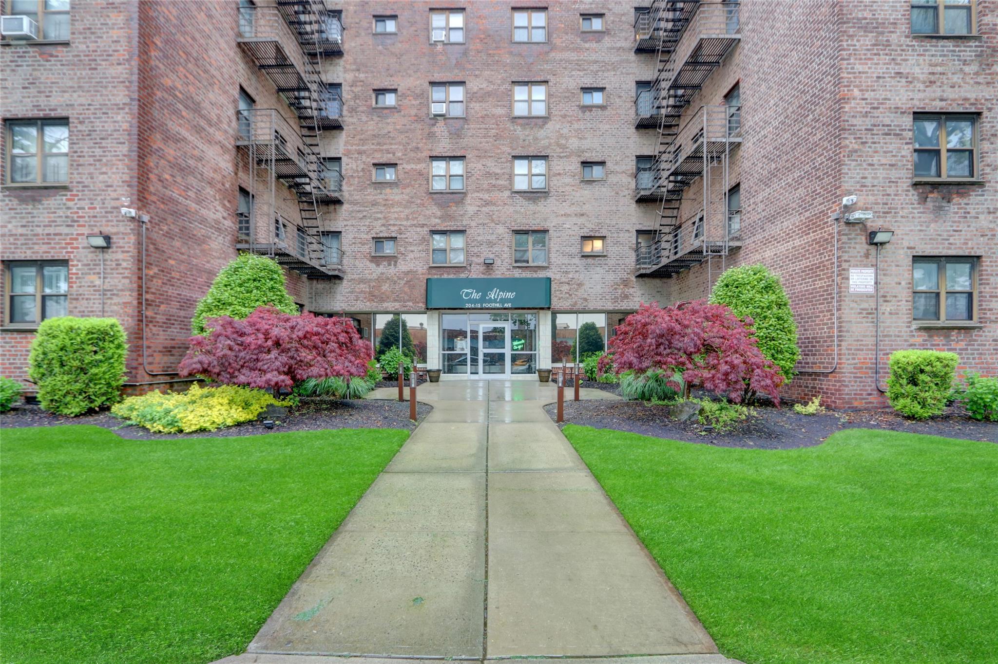 204-15 Foothill Avenue B53 Property Photo 1