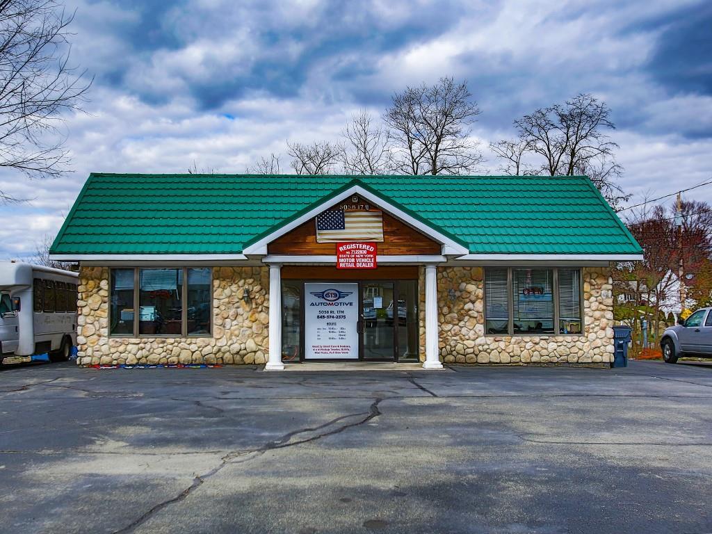 5058 Route 17m Property Photo