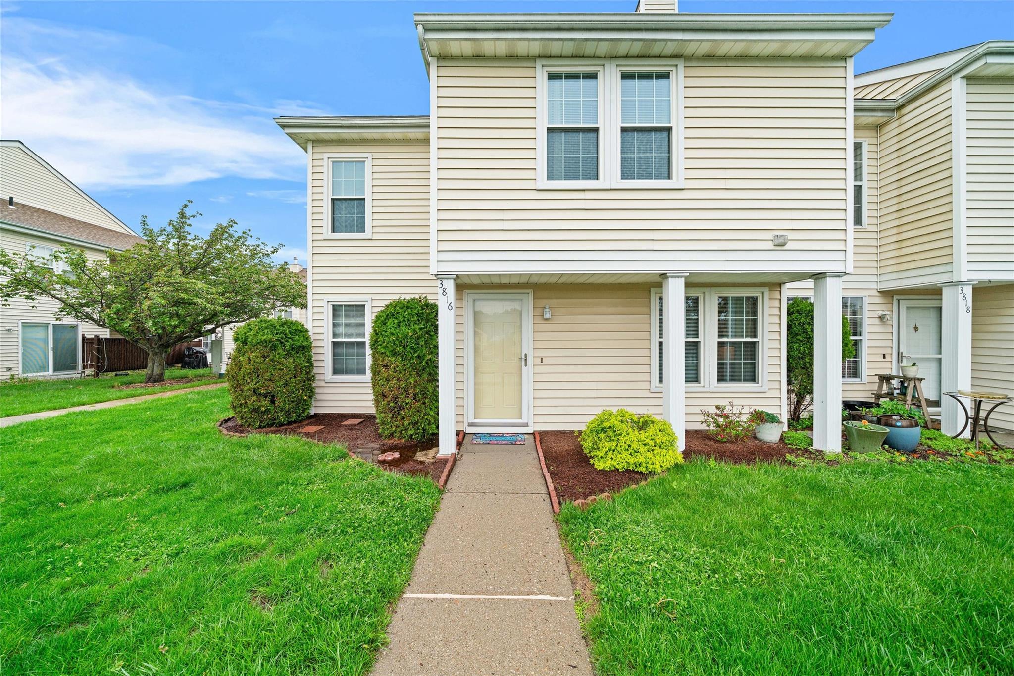 3816 Whispering Hills Property Photo