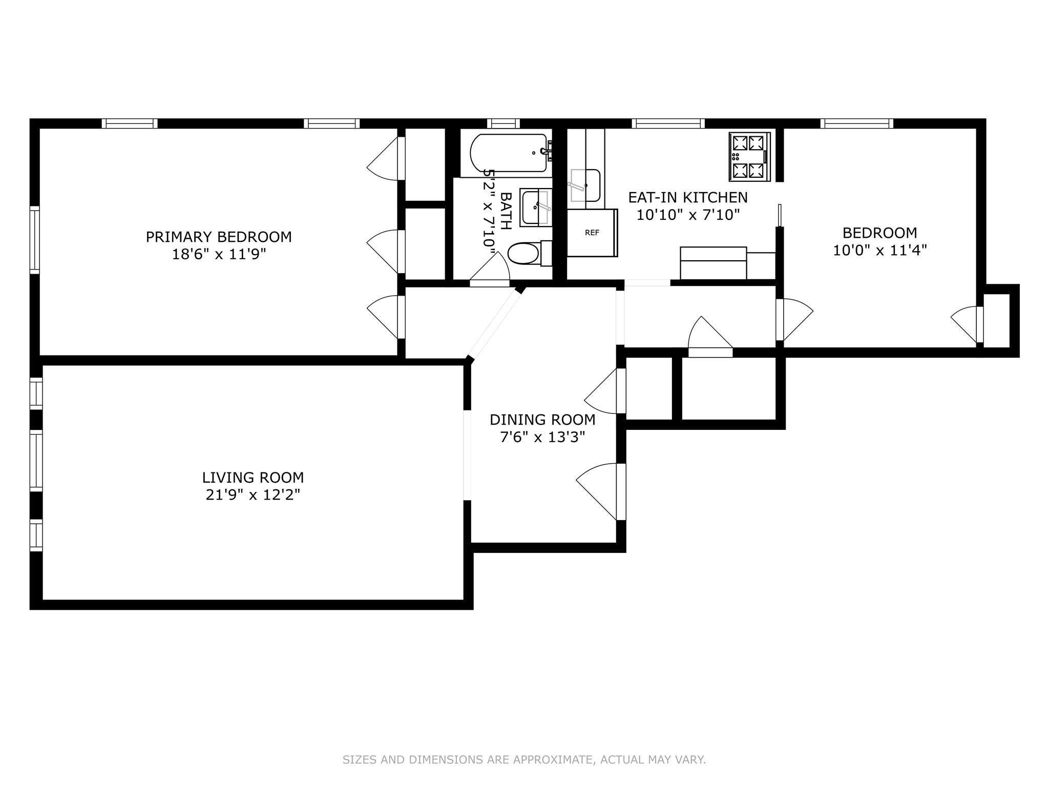 117-01 Park Lane South C 1f Property Photo 27