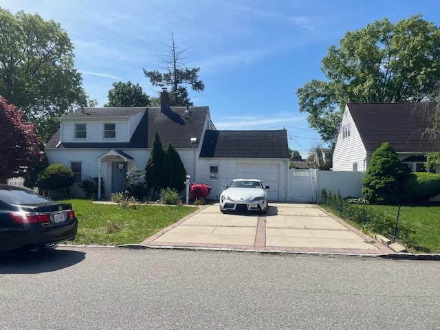 664 Bryant Street Property Photo 1