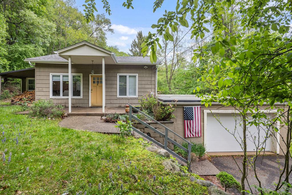 50 New Pomona Road Property Photo 1