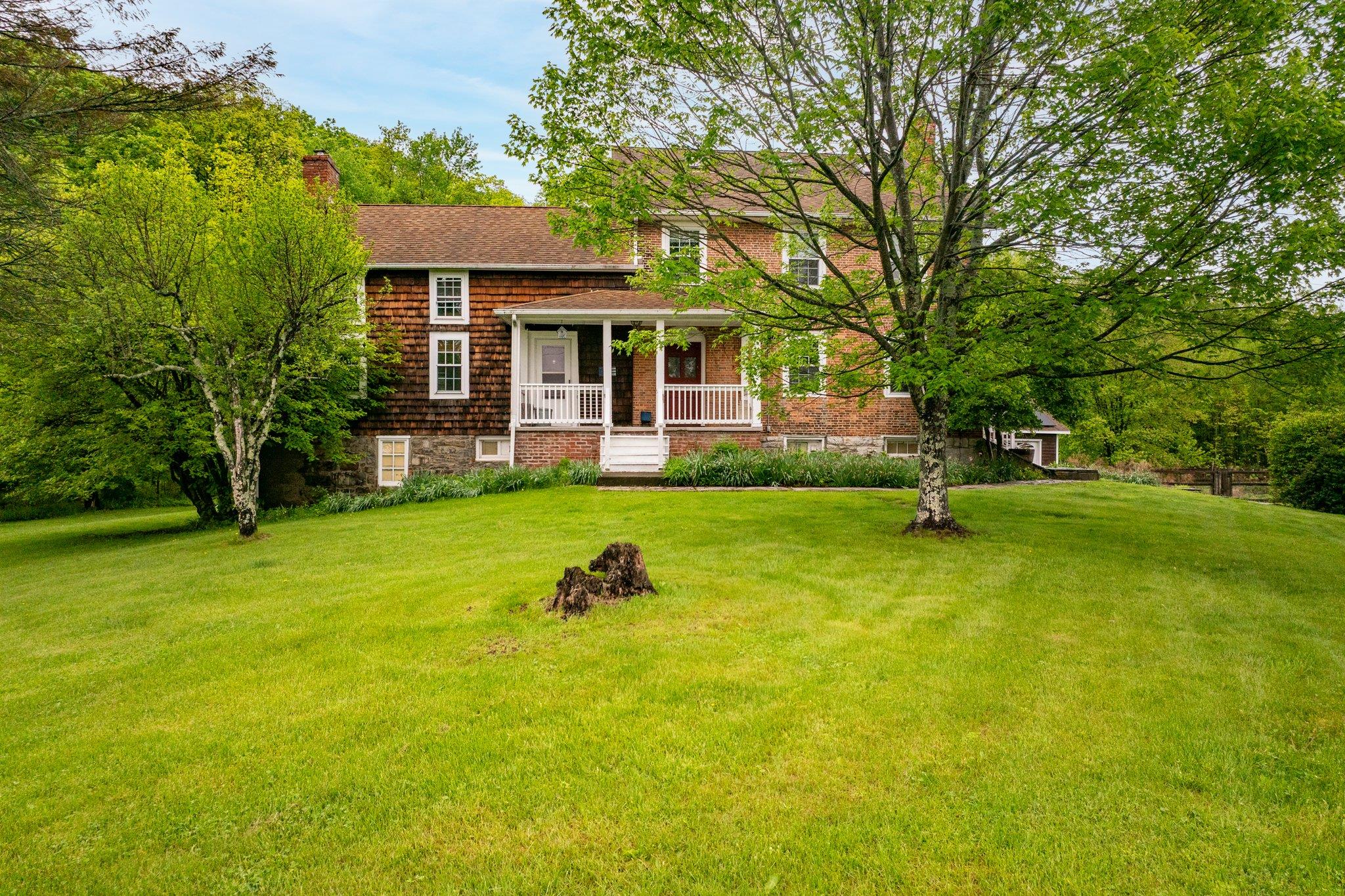 831 County Route 12 Property Photo