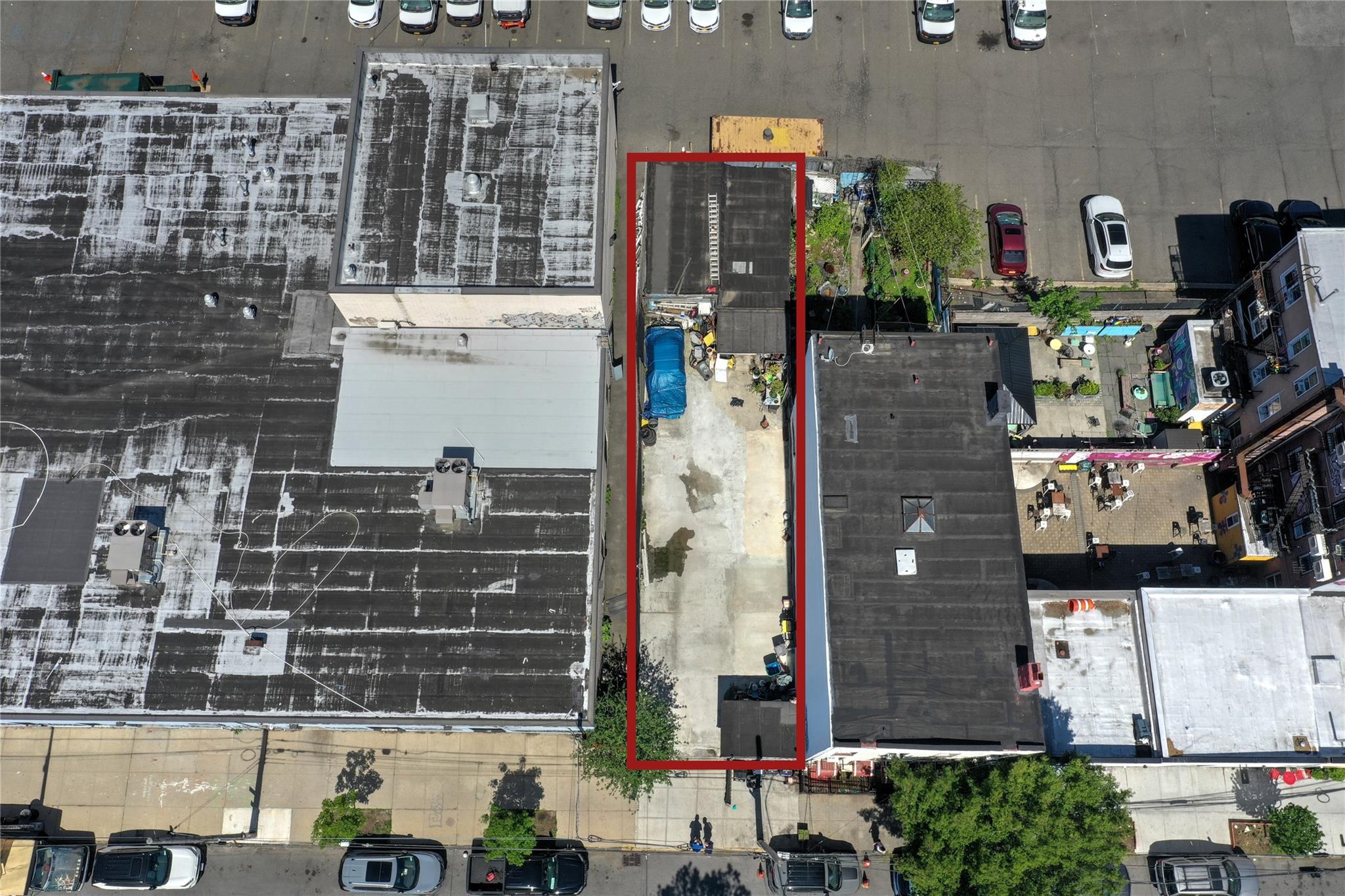145 Jefferson Street Property Photo 1