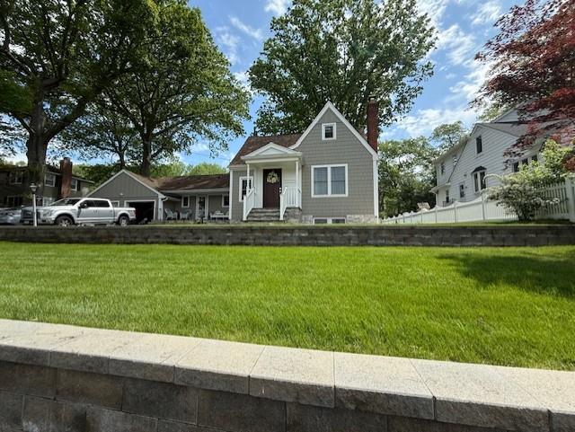 284 Warren Avenue Property Photo 1
