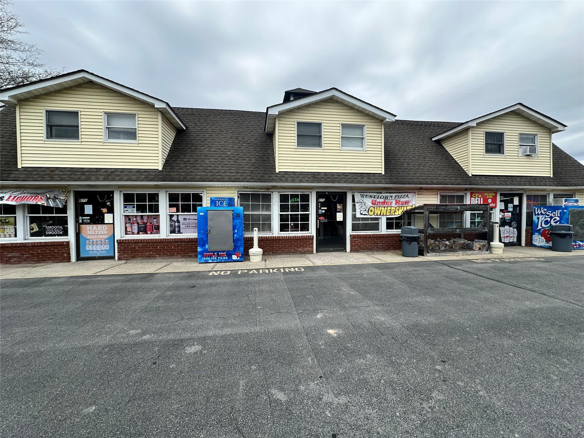 873 Route 284 Property Photo 4