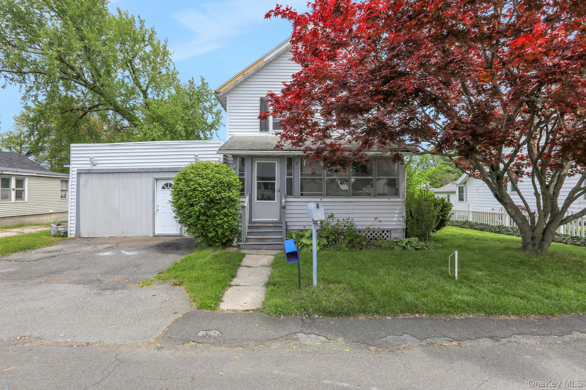 100 Harwich Street Property Photo 1