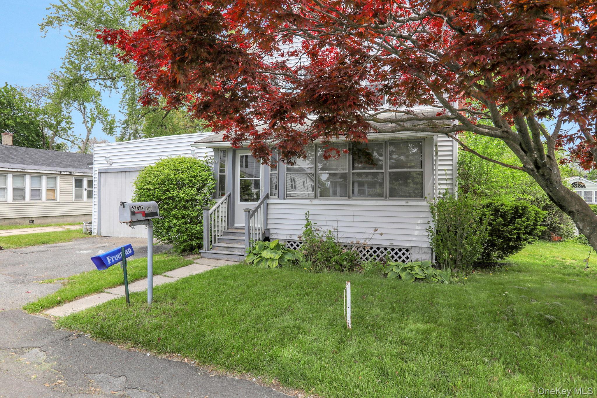 100 Harwich Street Property Photo 2