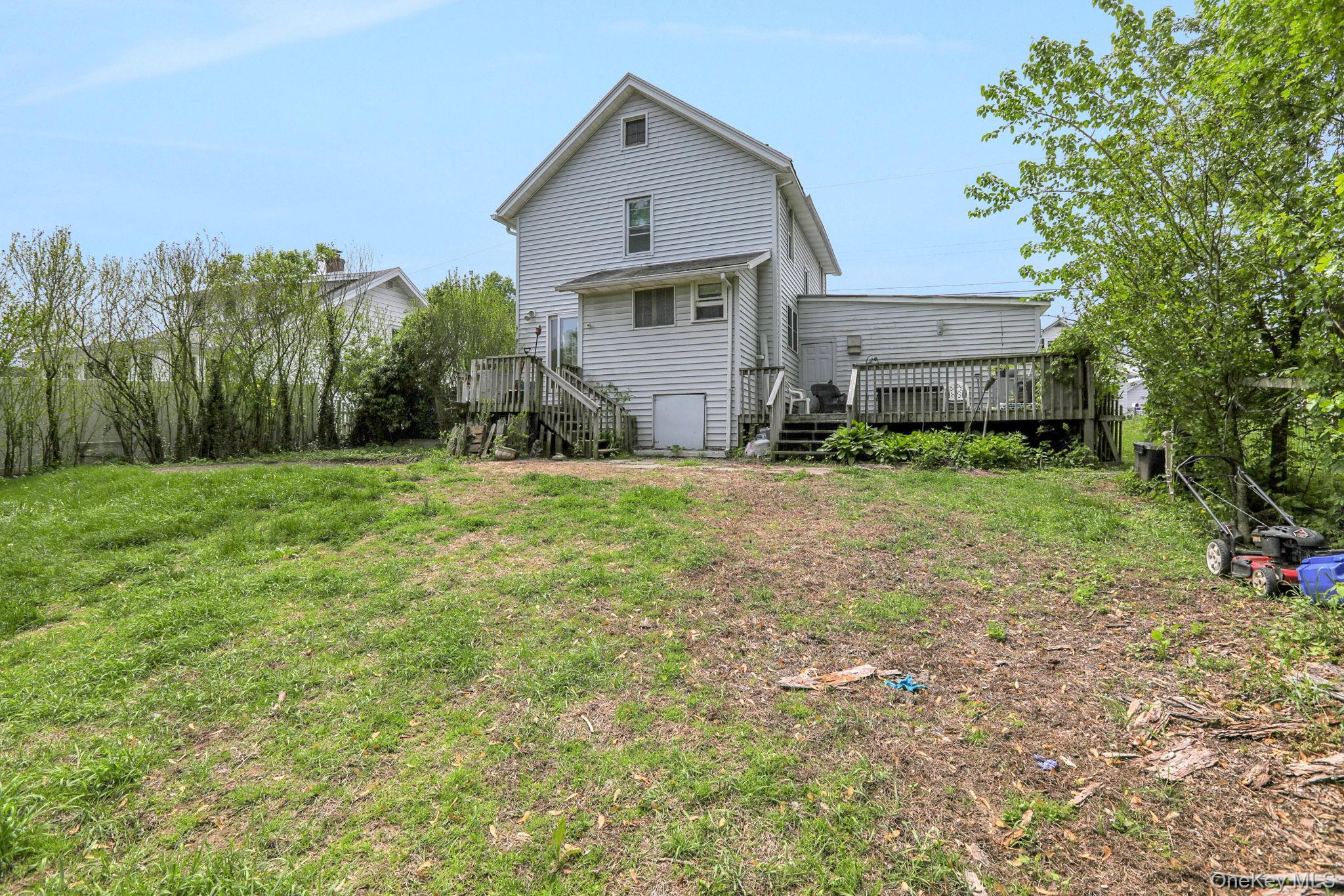 100 Harwich Street Property Photo 21