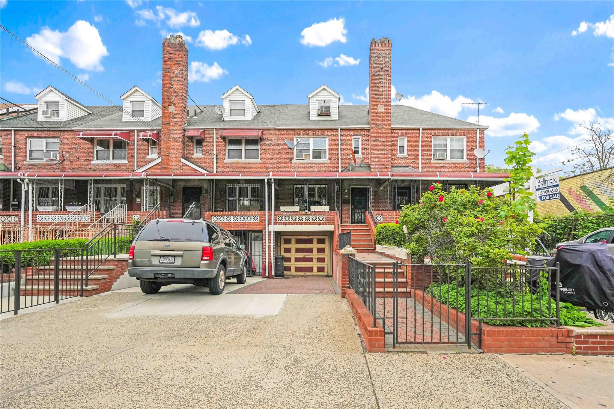 157 Remsen Avenue
