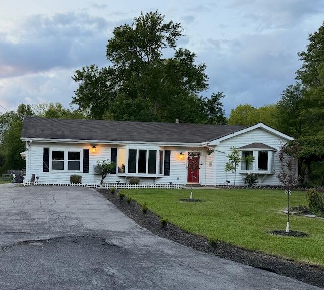 1037 Ridgebury Road Property Photo