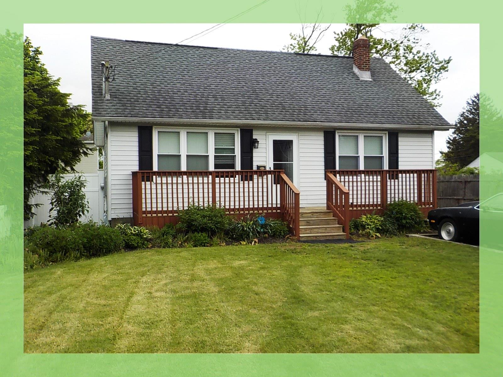40 Roosevelt Avenue Property Photo 1