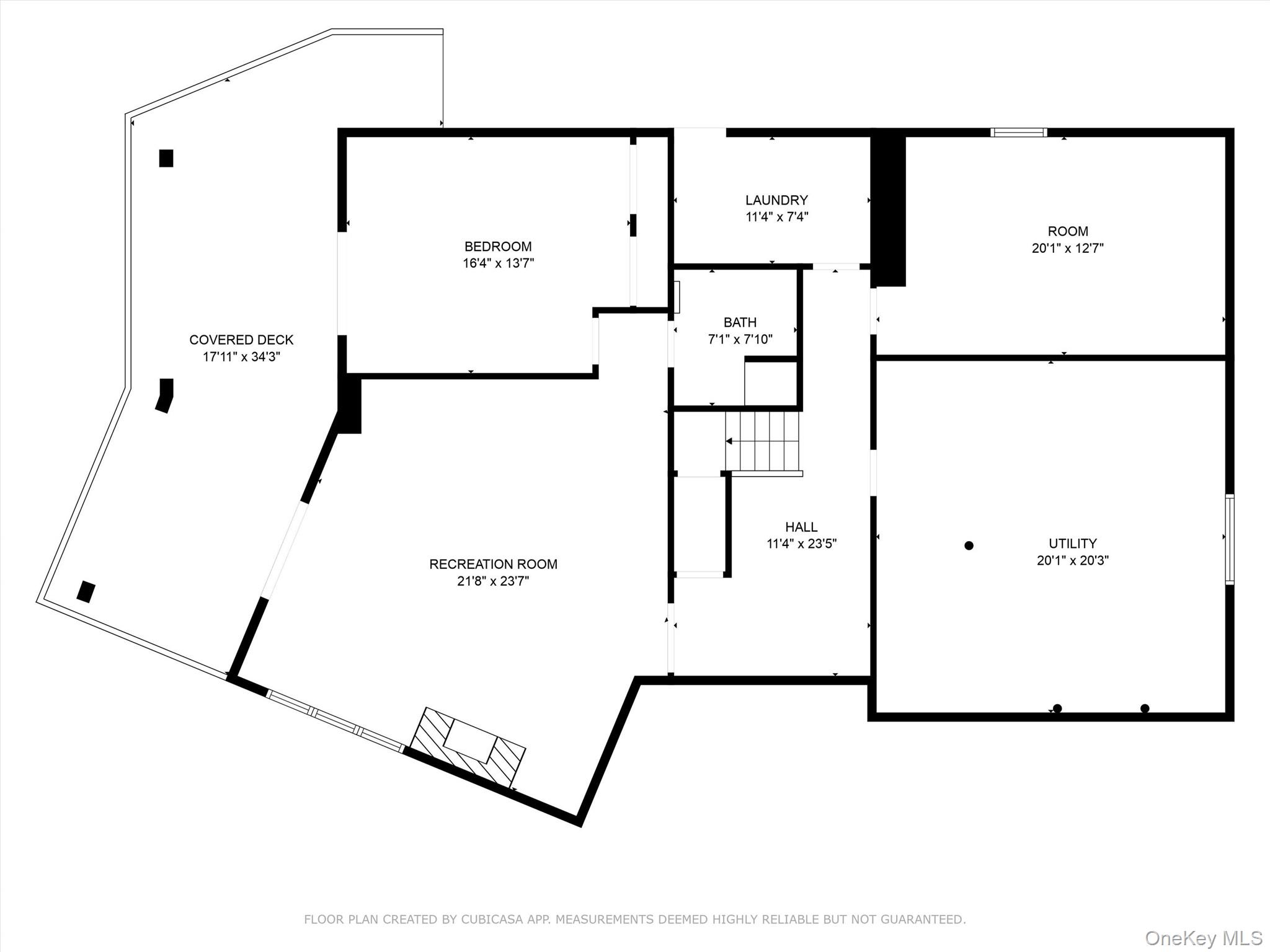 1260 Albany Post Road Property Photo 50