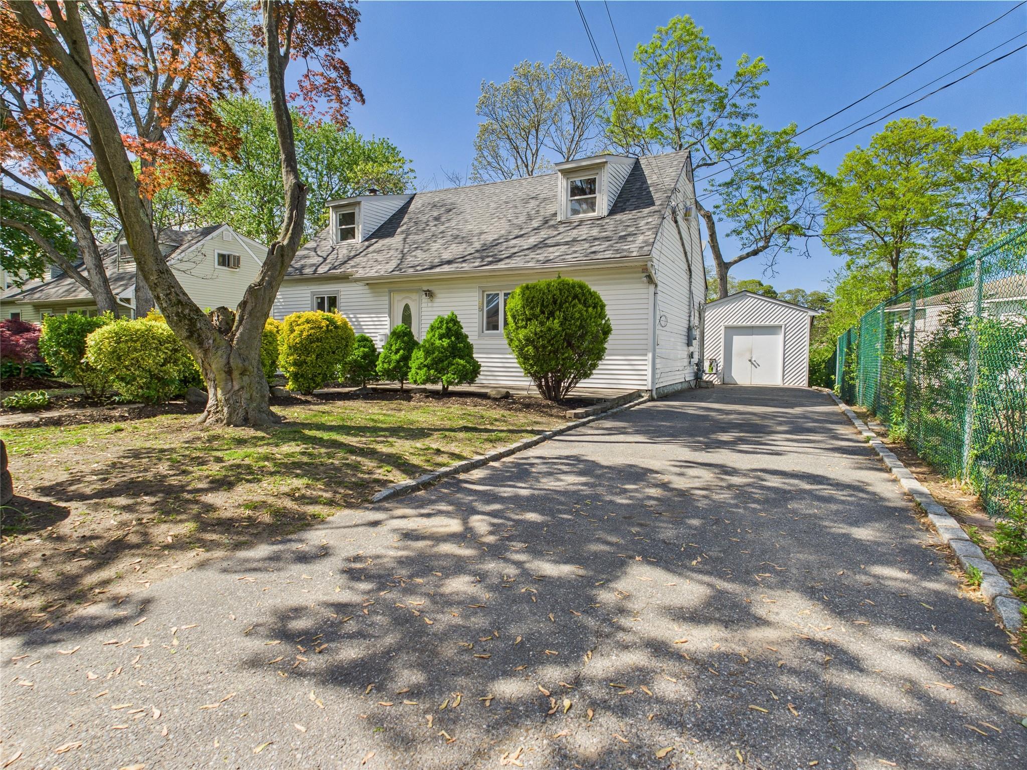 95 State Avenue Property Photo 1