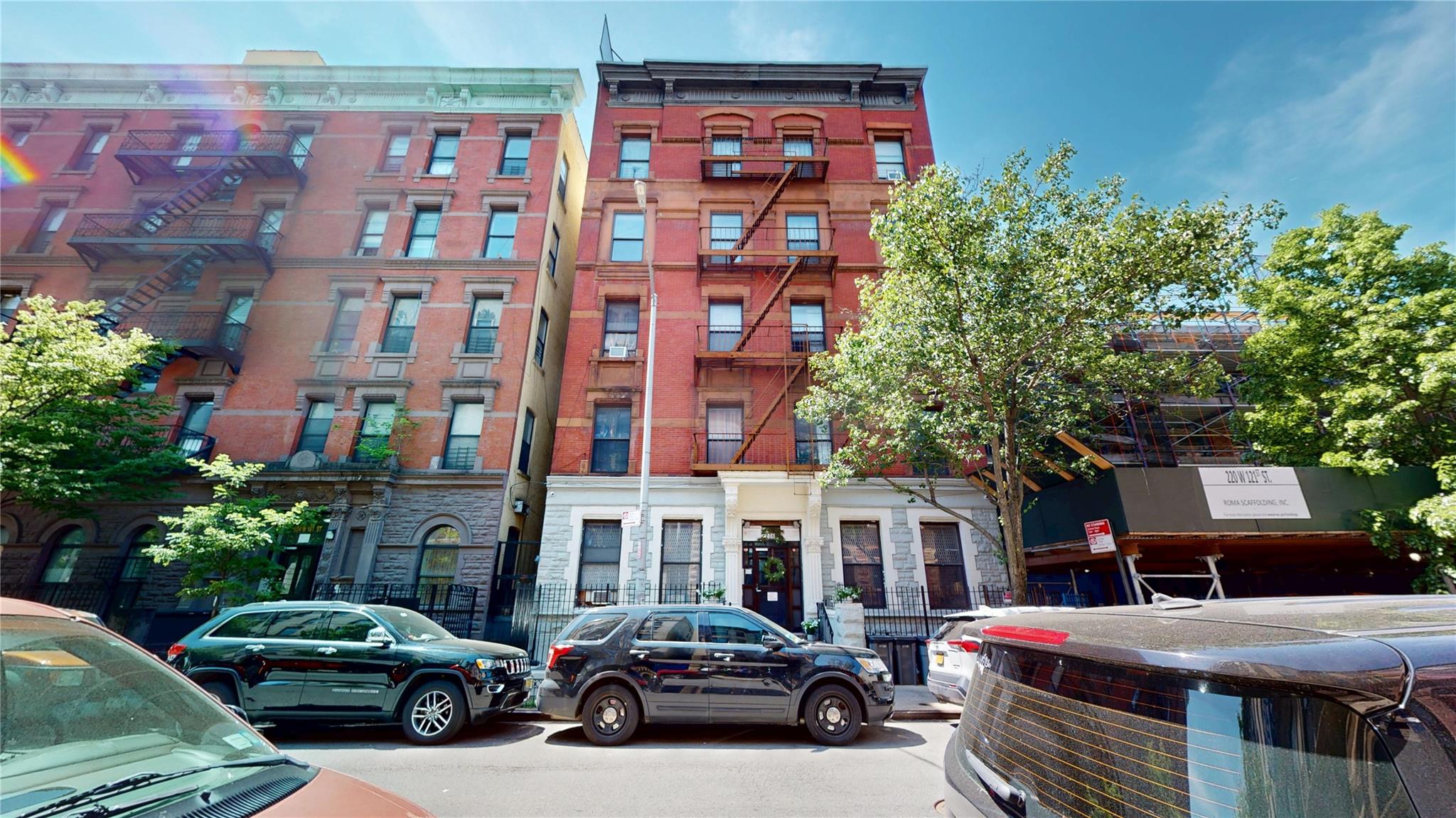 206 W 121st Street C Property Photo 1