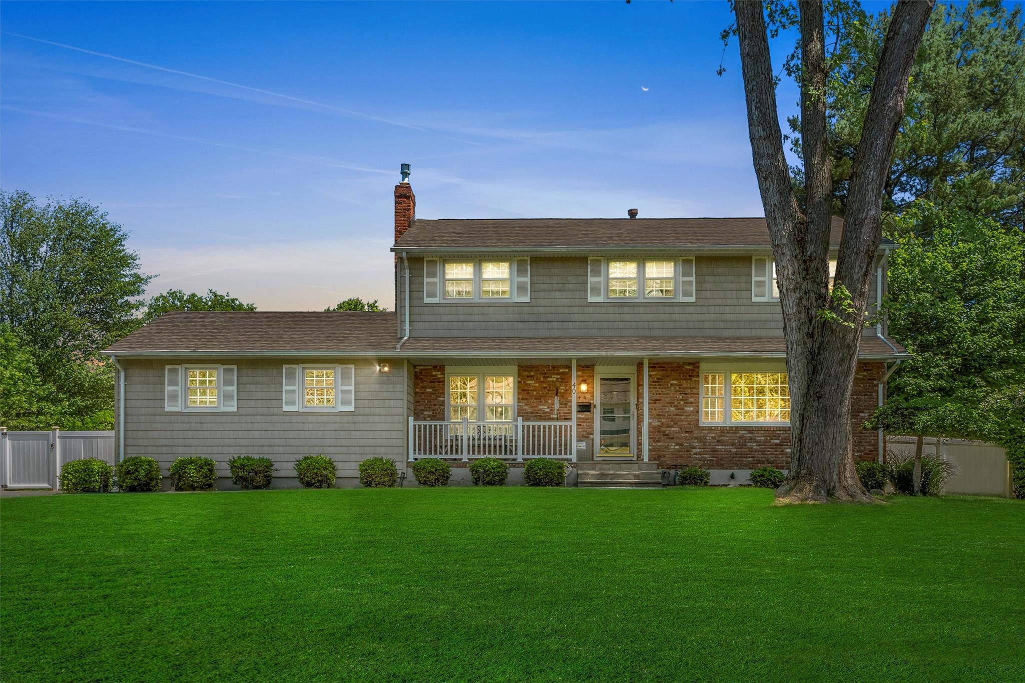40 Lombardi Drive Property Photo 1