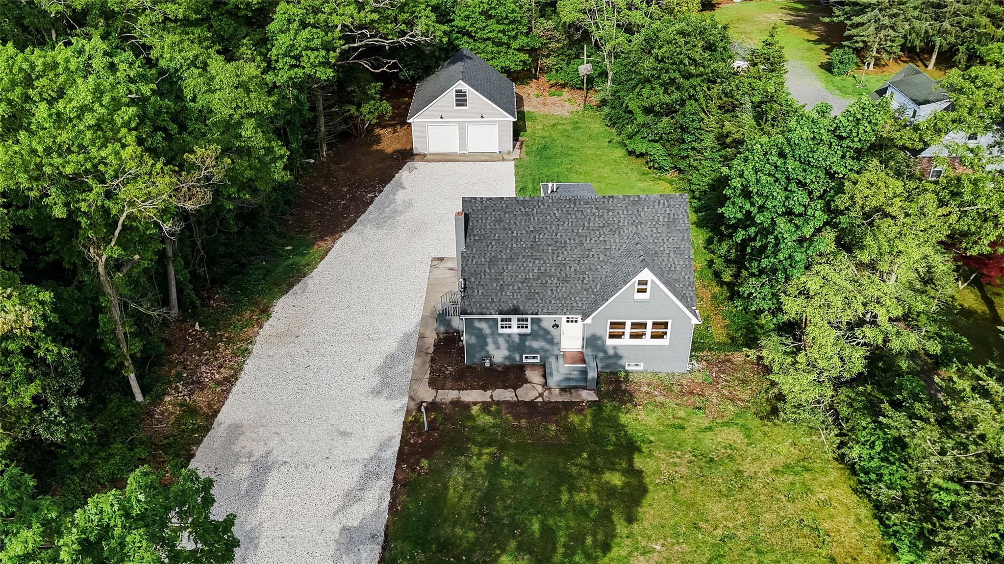 381 Wading River Road Property Photo 1