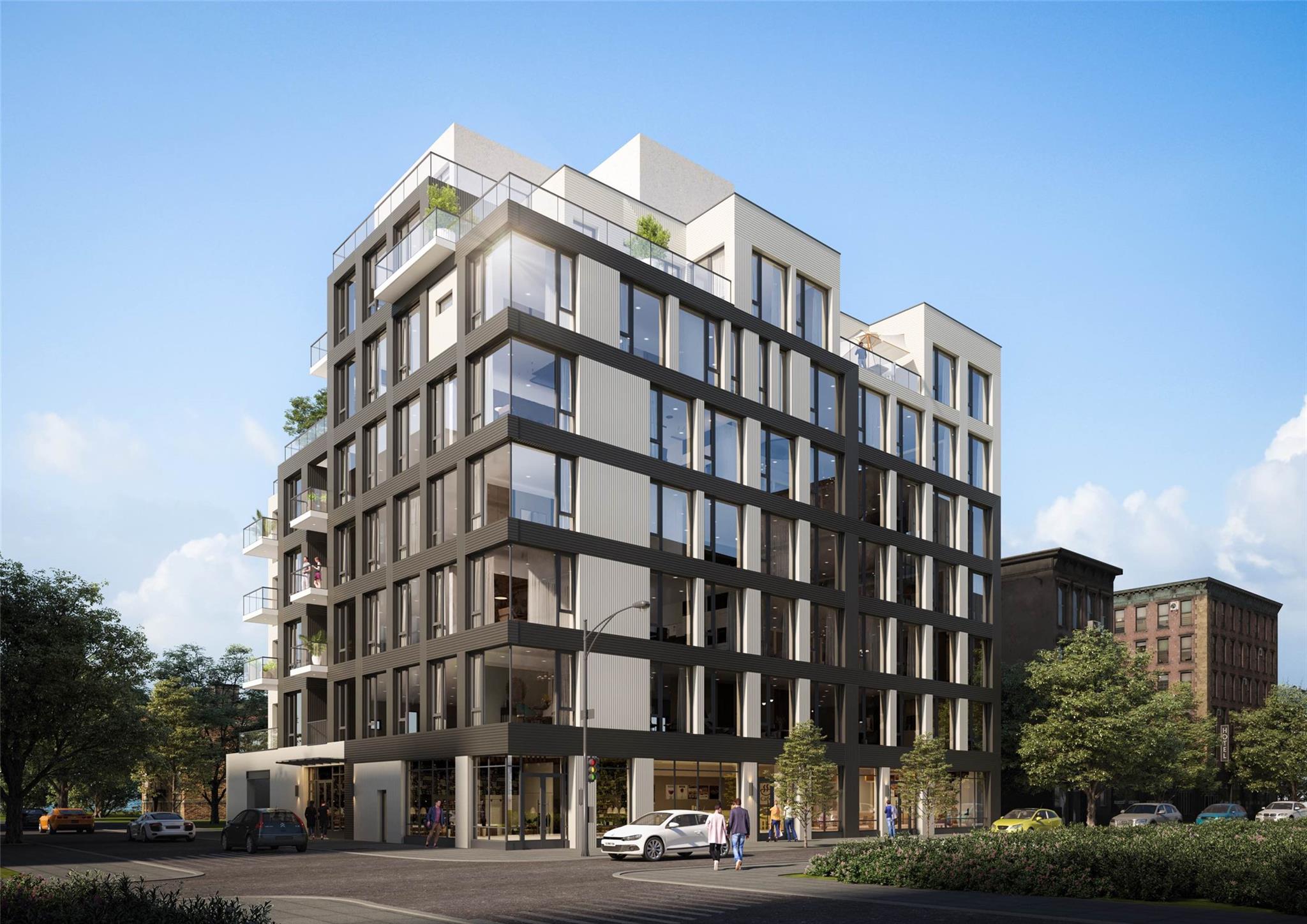 31-16 21st Street 5G Property Photo 1