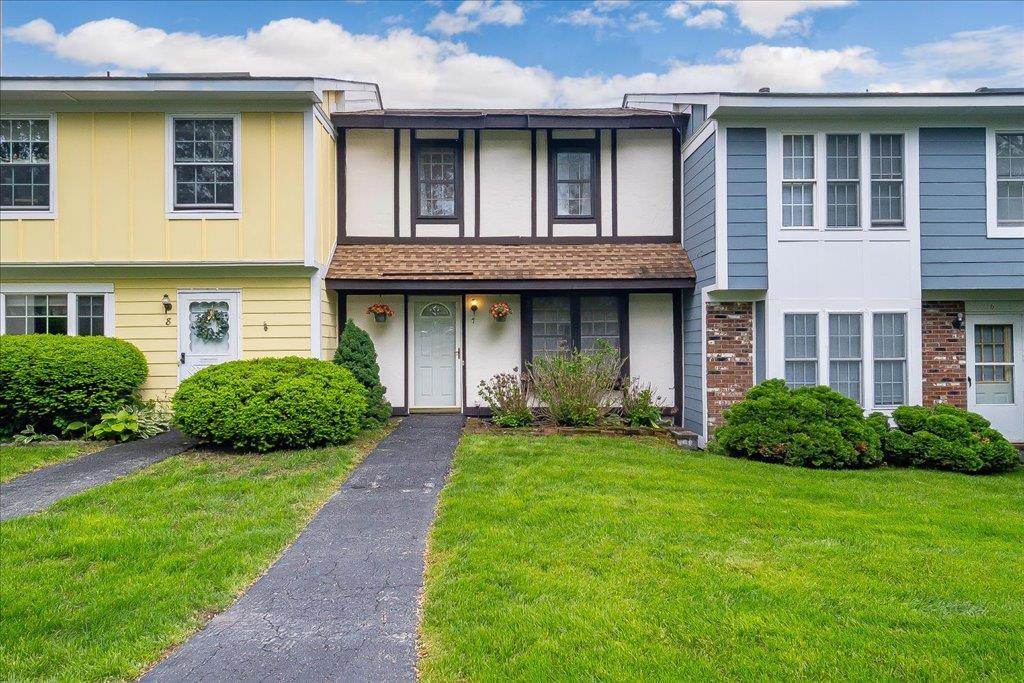 7 Sunny brook Circle Property Photo 1