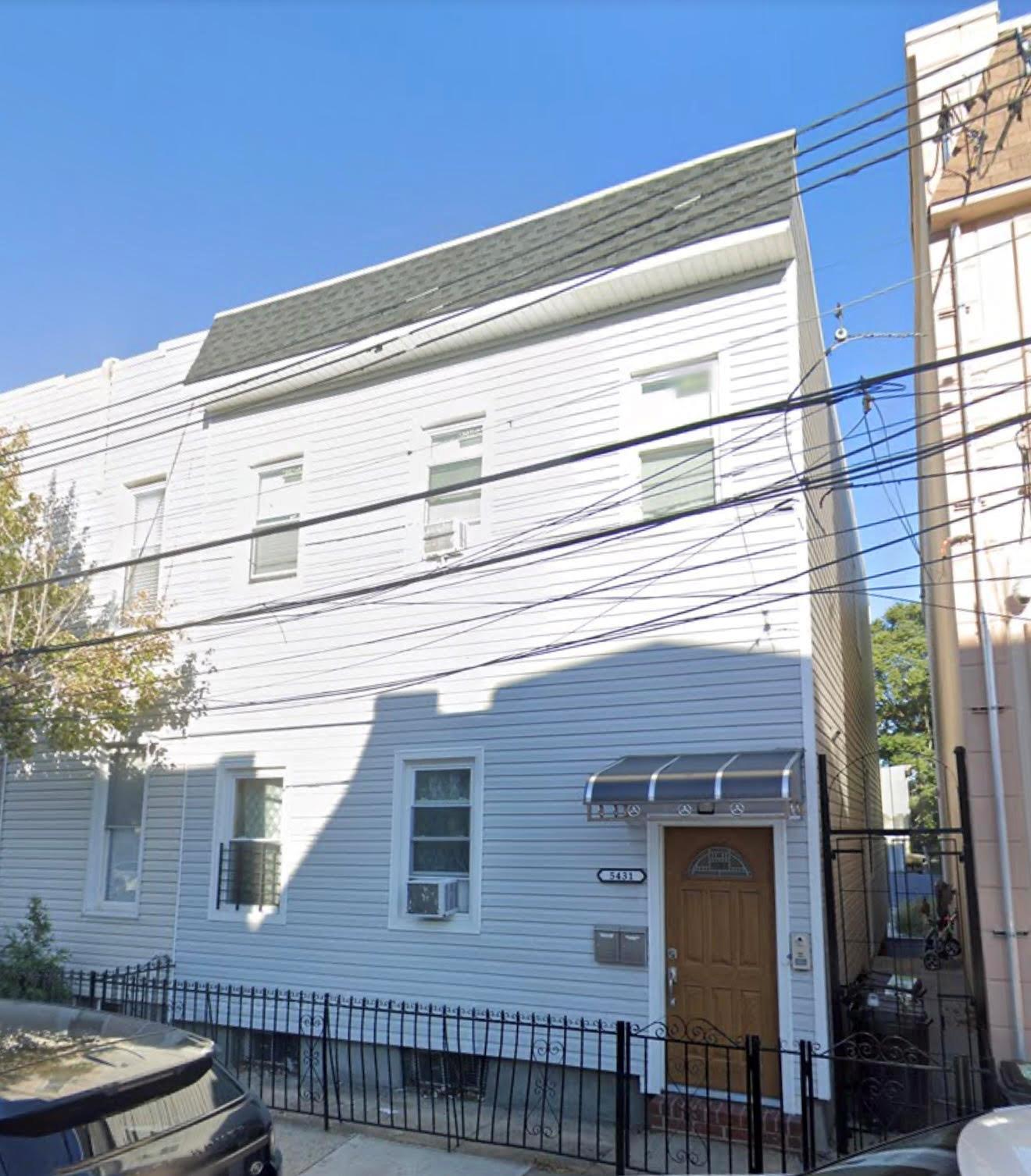 5431 Nurge Avenue Property Photo 1