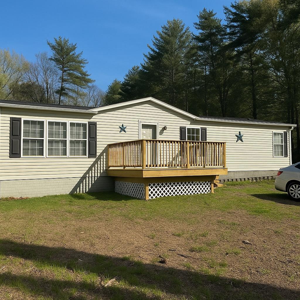 1610 State Route 209 Property Photo 1
