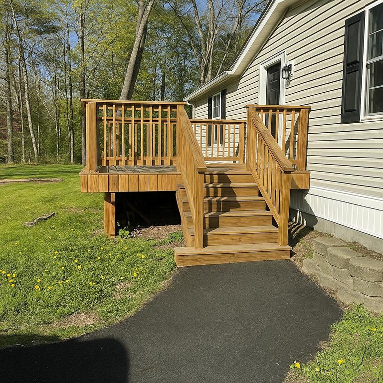 1610 State Route 209 Property Photo 2