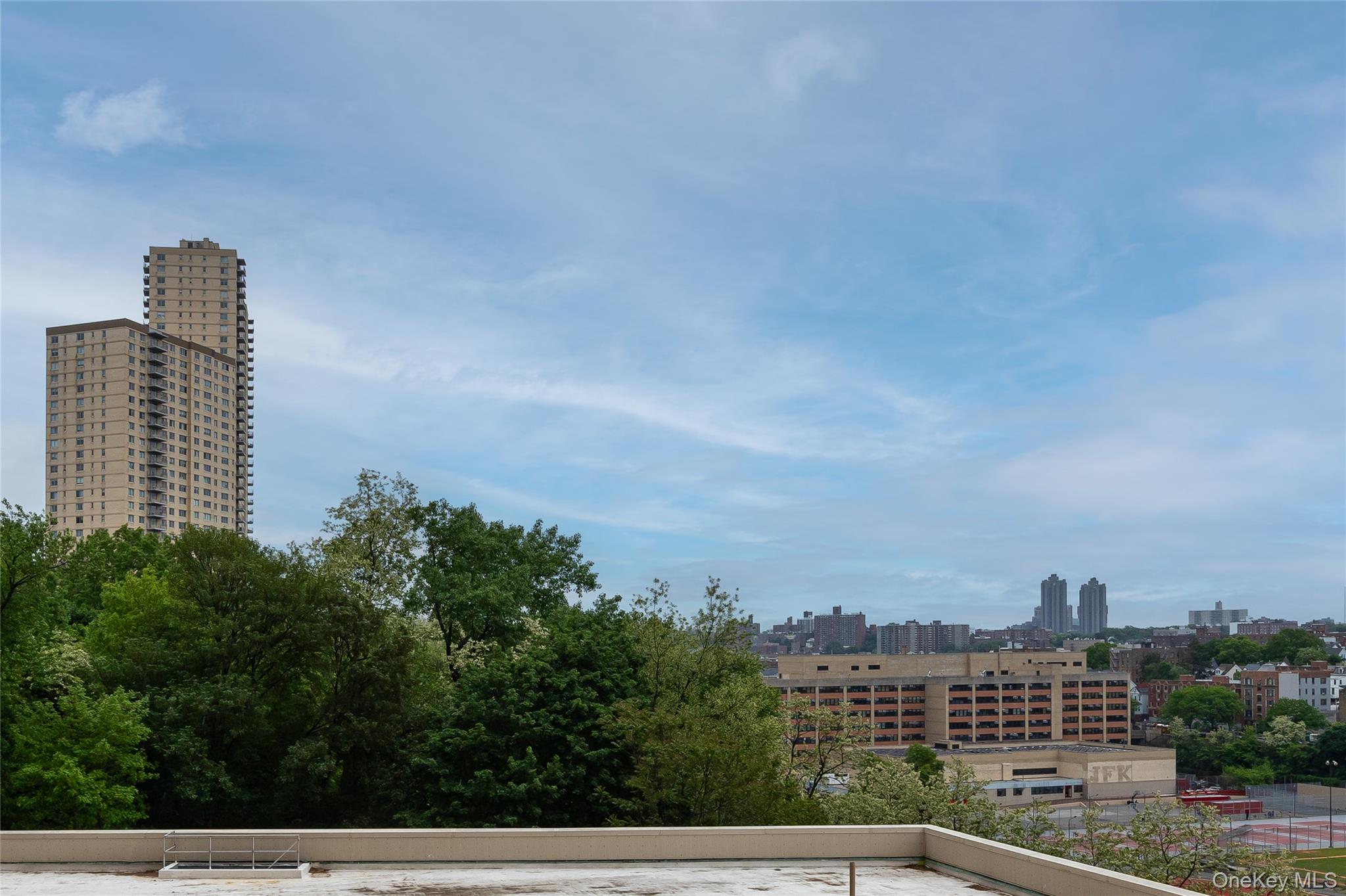 2500 Johnson Avenue 3b Property Photo 17