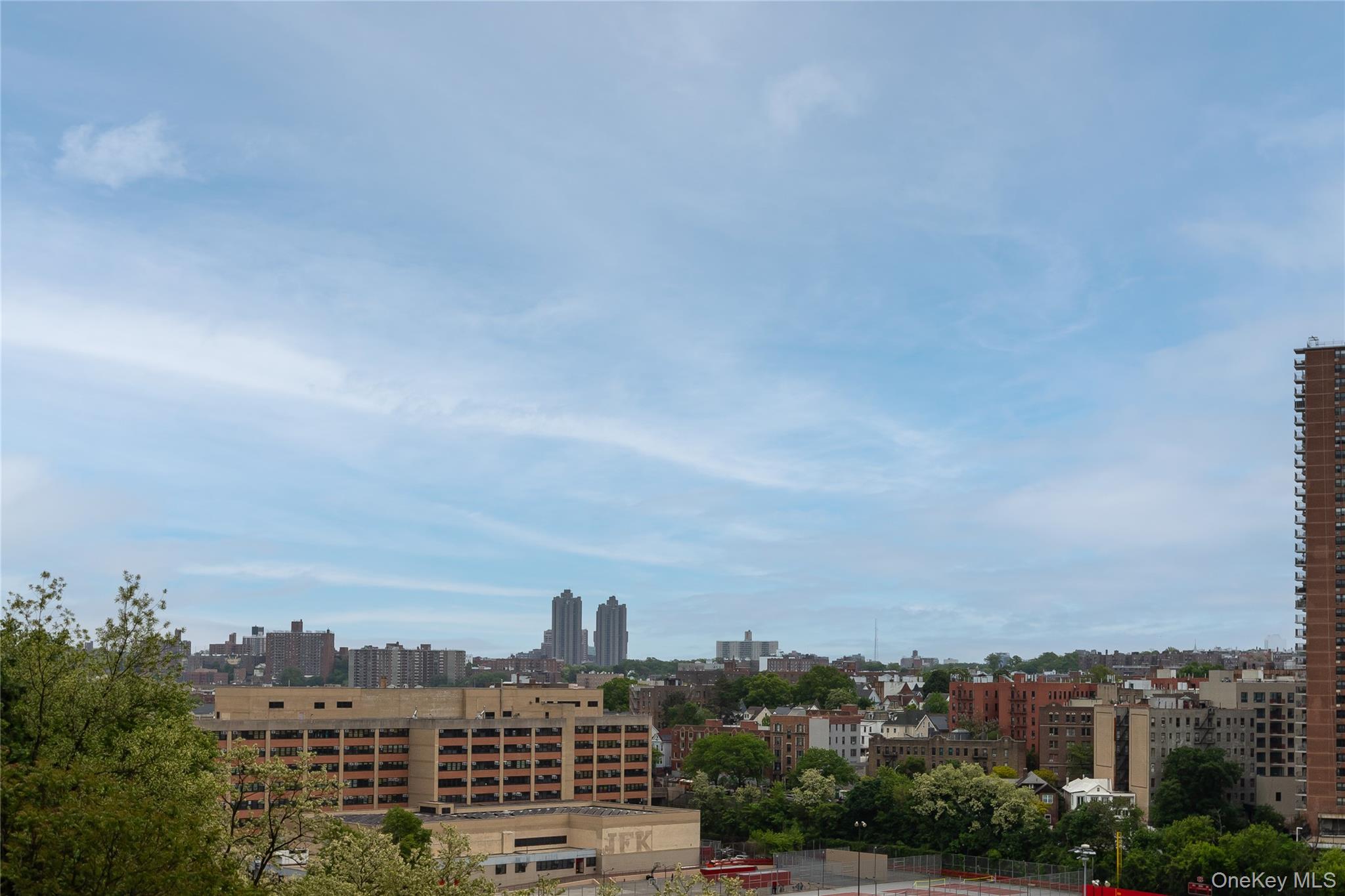2500 Johnson Avenue 3b Property Photo 19