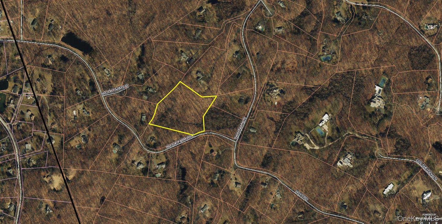 Brook Farm Road Property Photo 1