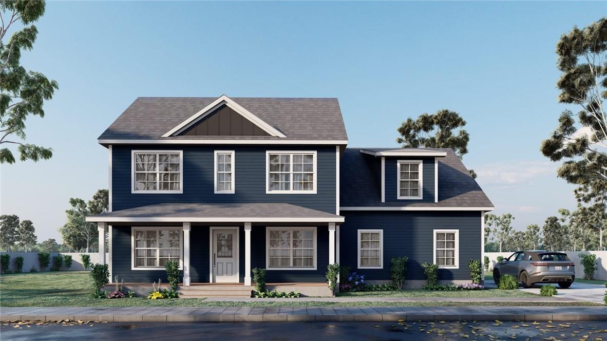 1 Tamarack Drive Property Photo 1