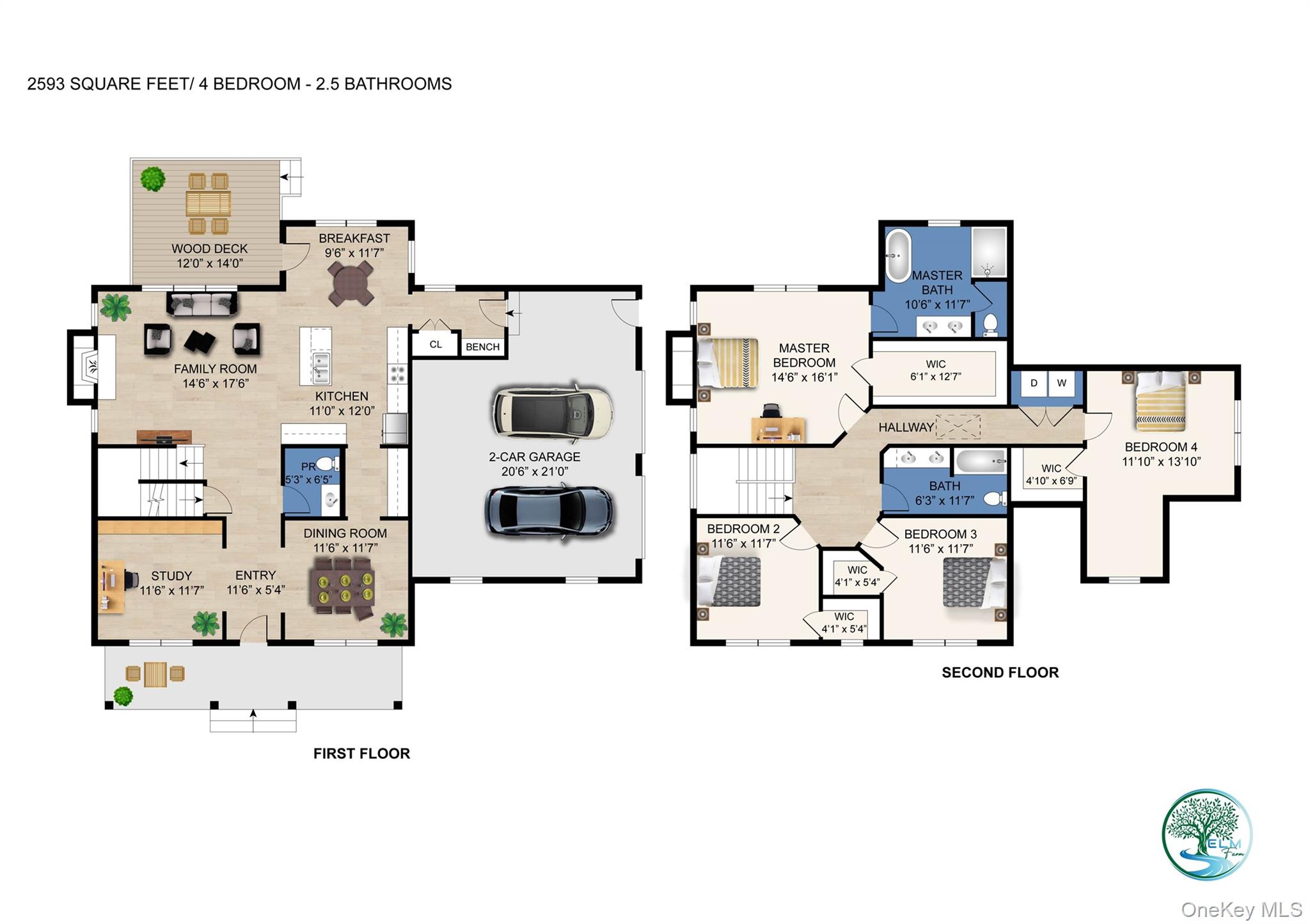 10 Black Gum Court Property Photo 2