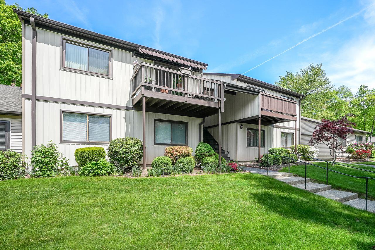 112 Village Road, Unit C Property Photo 1