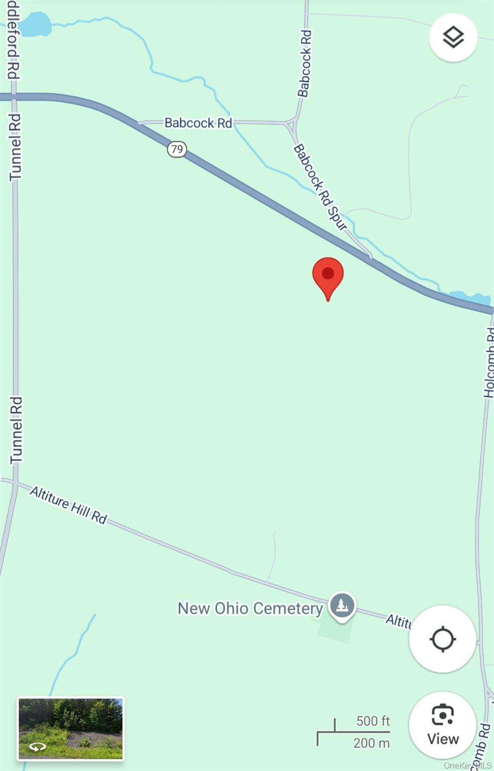 4915 Route 79