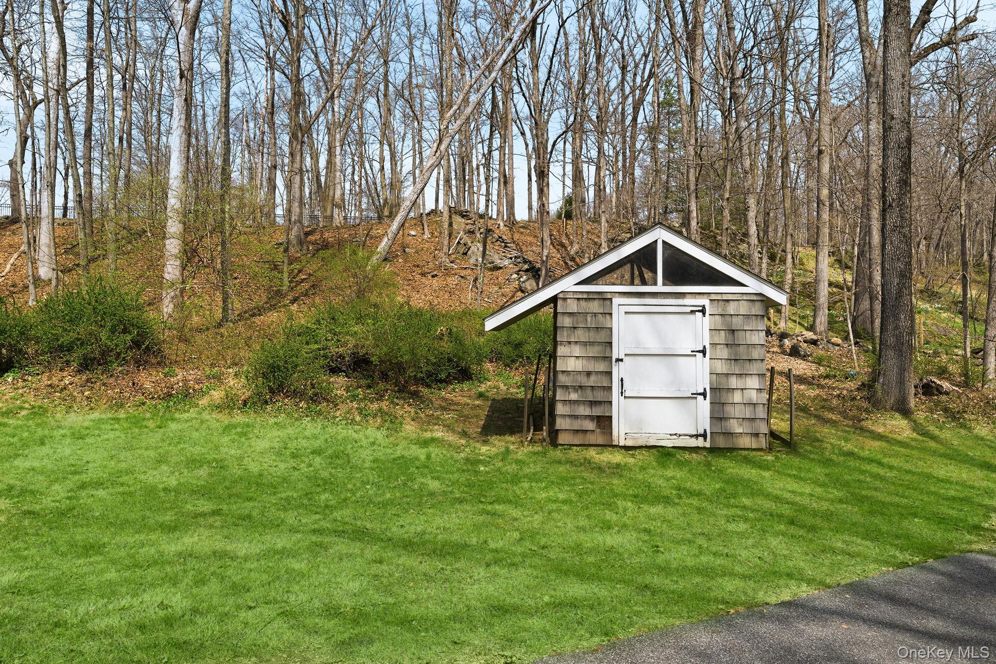 1610 Croton Lake Road Property Photo 37