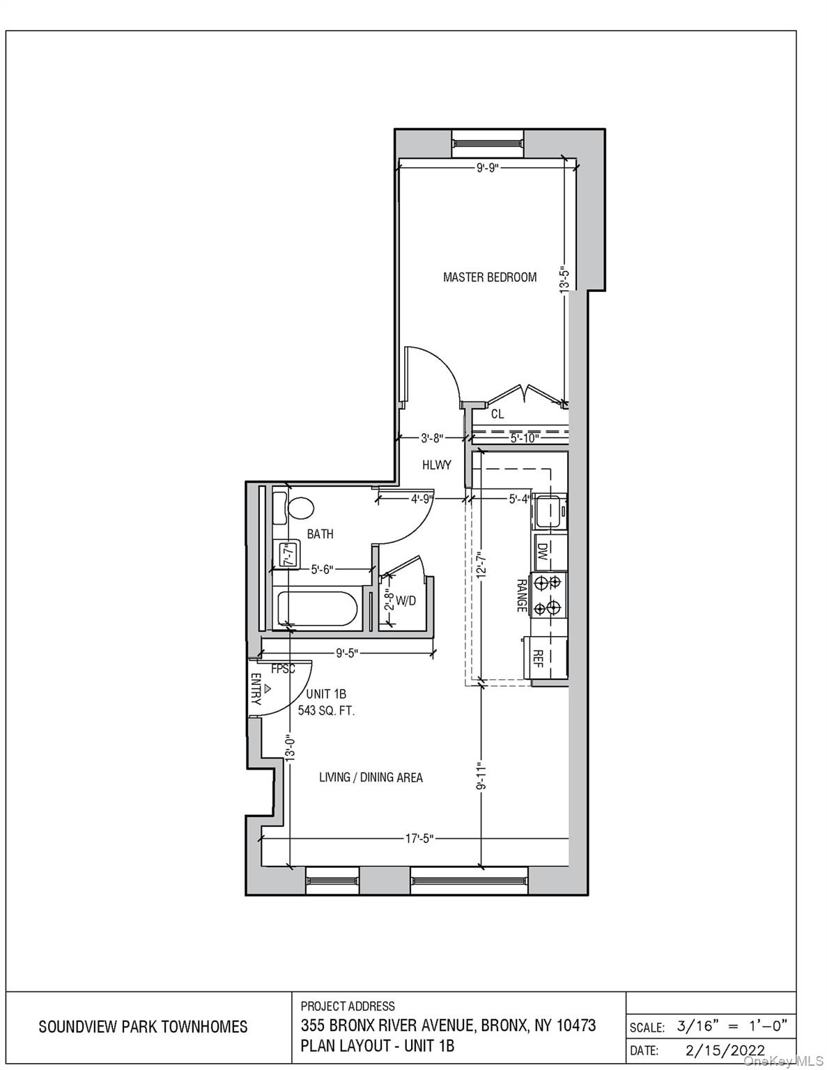 355 Bronx River Avenue 1b Property Photo 5