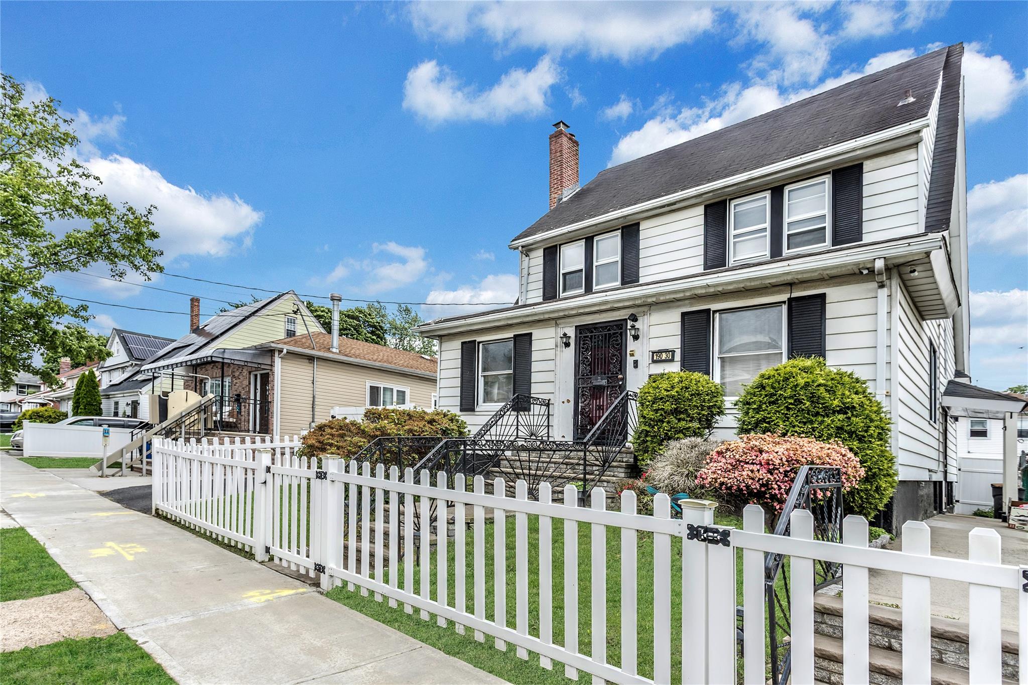 190-30 103rd Avenue Property Photo 1