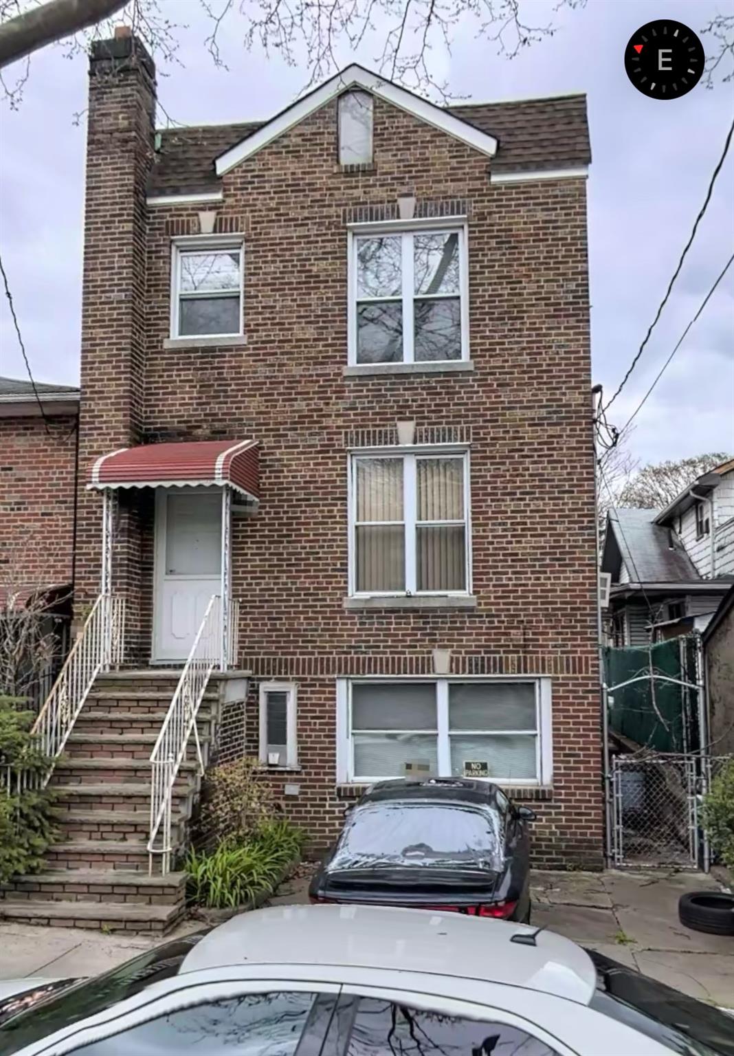 3924 Duryea Avenue Property Photo 1