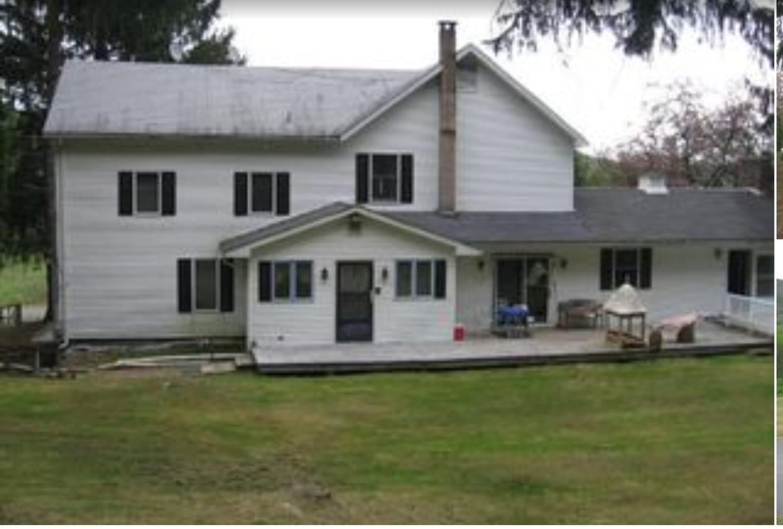 415 Whittaker Road Property Photo 1