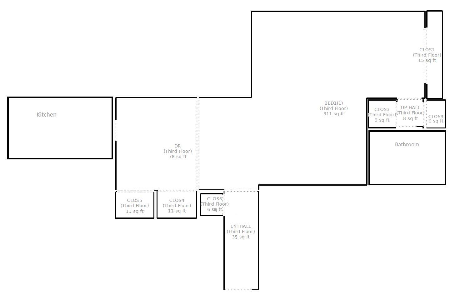 142-05 Roosevelt Avenue 301 Property Photo 11