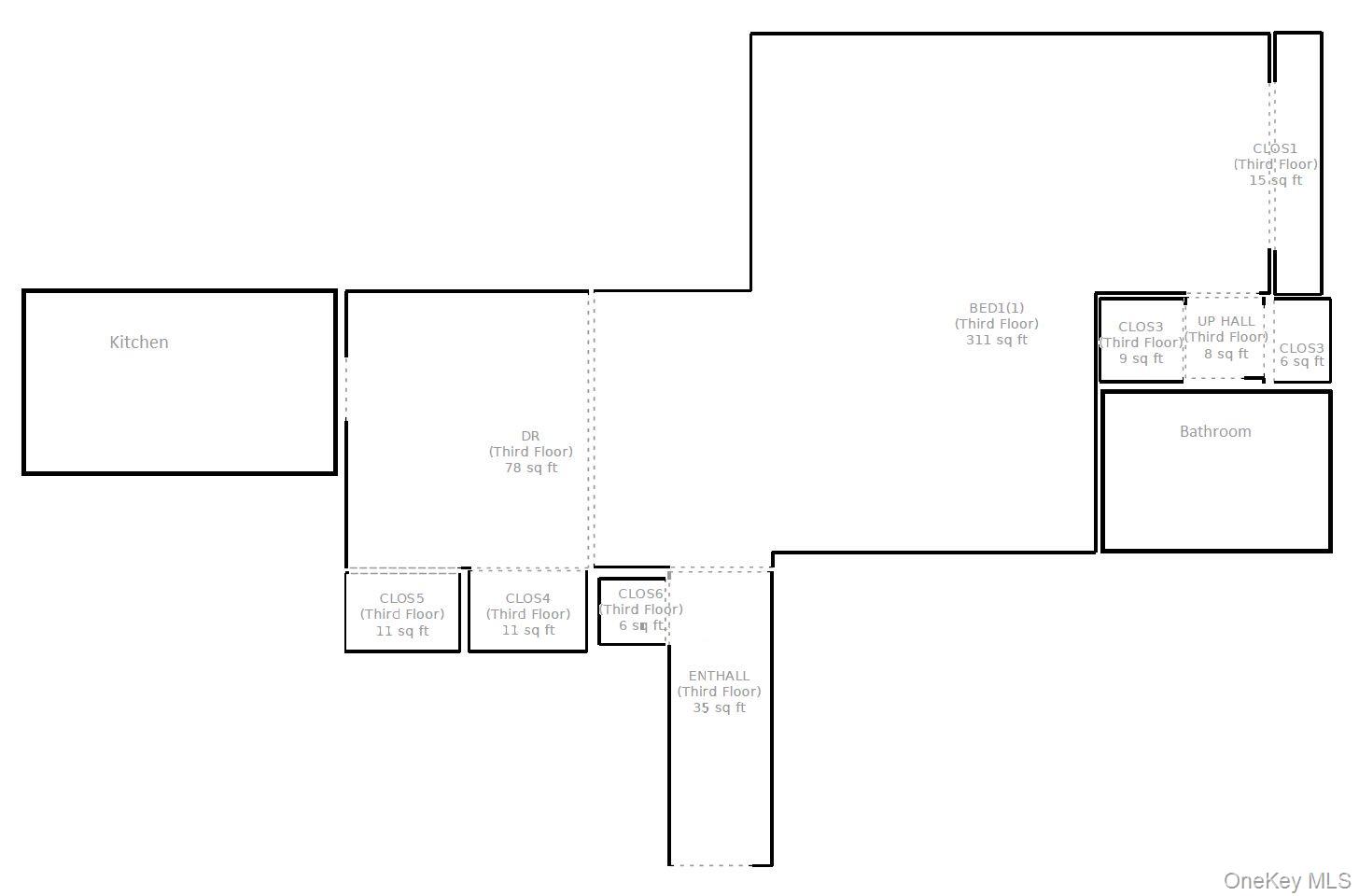 142-05 Roosevelt Avenue 301 Property Photo 11