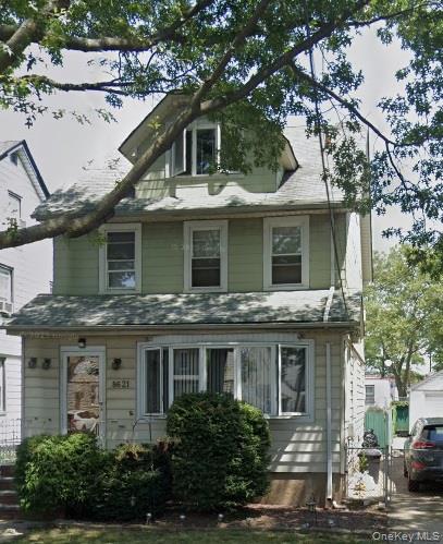 86-21 233 Street Property Photo 1