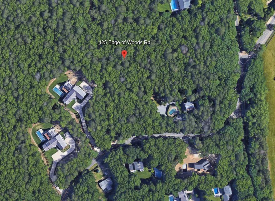 425 Edge Of Woods Road Property Photo 1