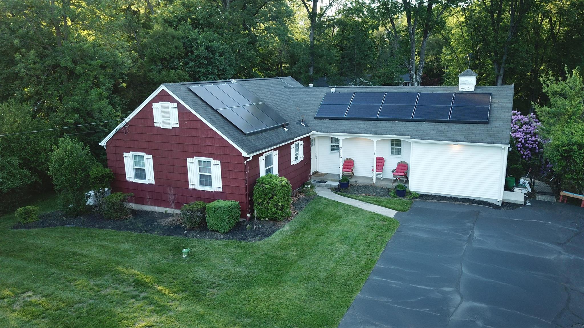 158 Parrott Road Property Photo 1