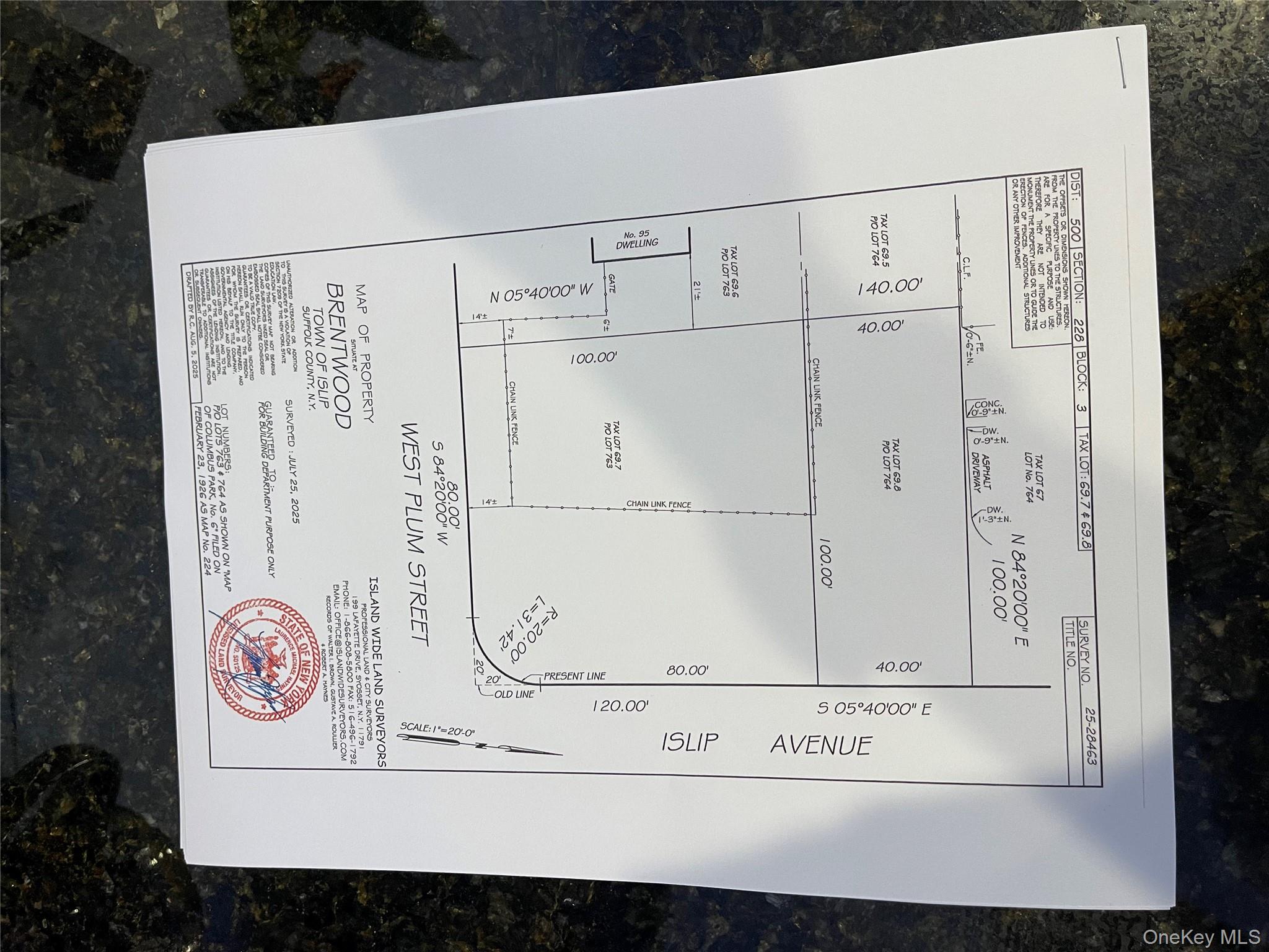 91 W Plum Street Property Photo 1